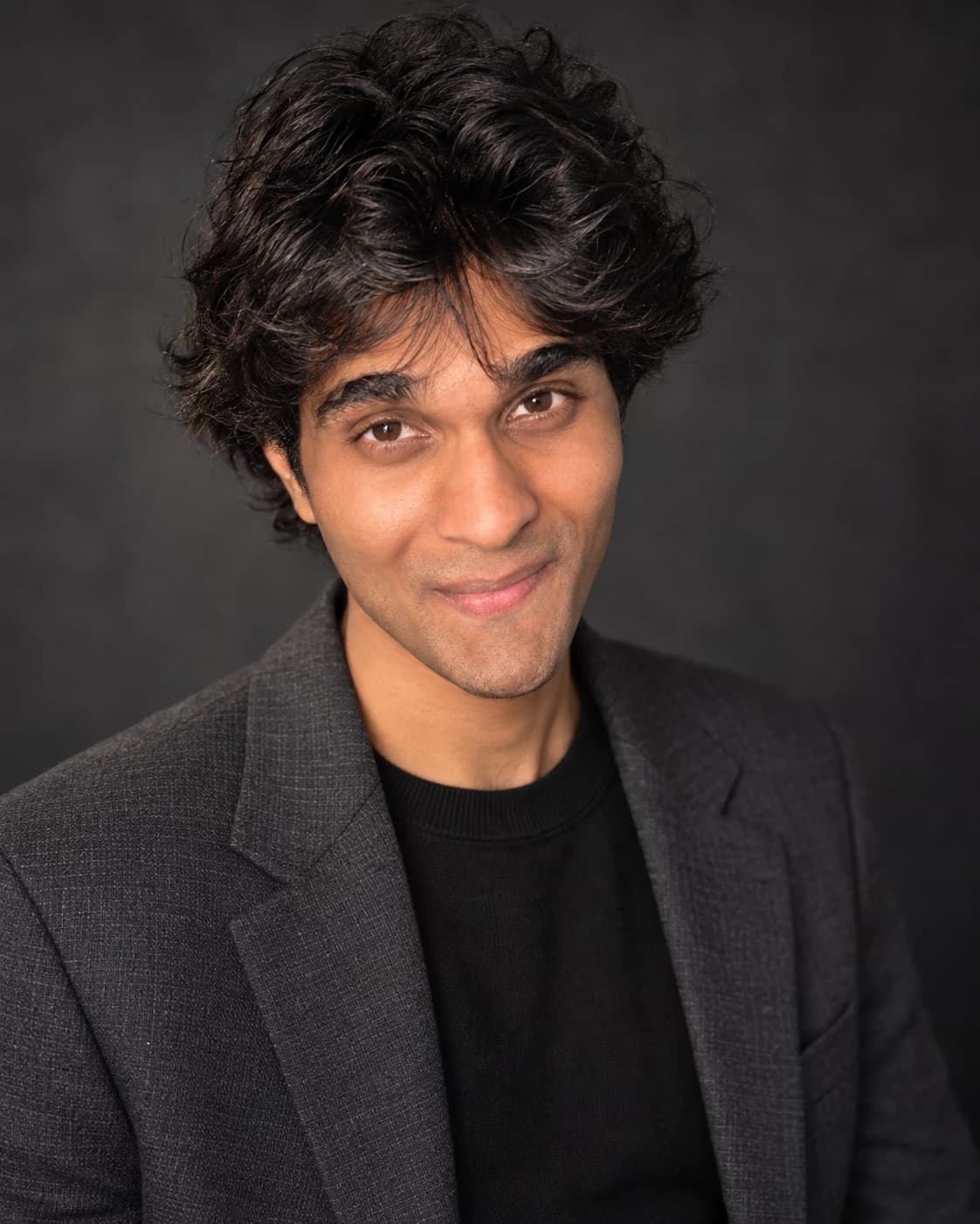Kumar Abhirup
